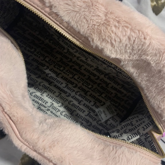 Juicy couture bag - Picture 2 of 4